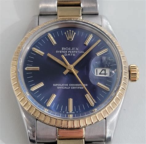 rolex 15053 for sale|rolex oyster perpetual date 15053.